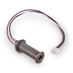 MEC Closed Stereo Jack Socket, for Mouning in Inst